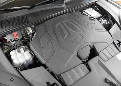 Porsche Cayenne 2024, 16000 км, за 156800000 KRW - фото 6