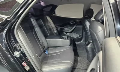 Hyundai Grandeur 2017, 66336 км, за 9500000 KRW - фото 12