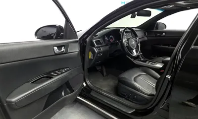 Kia K5 2017, 64511 км, за 9400000 KRW - фото 10