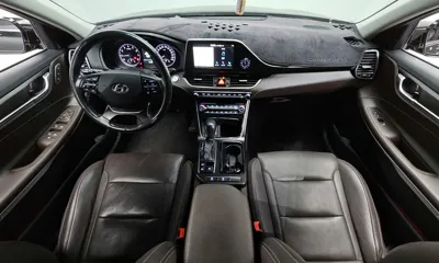 Hyundai Grandeur 2019, 113659 км, за 13800000 KRW - фото 7