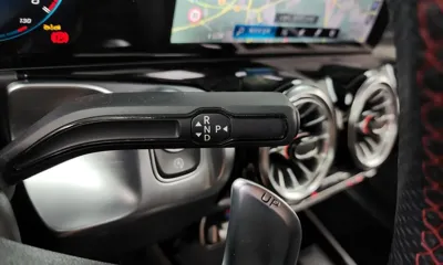 Mercedes-Benz GLB-Class 2022, 53031 км, за 37900000 KRW - фото 9