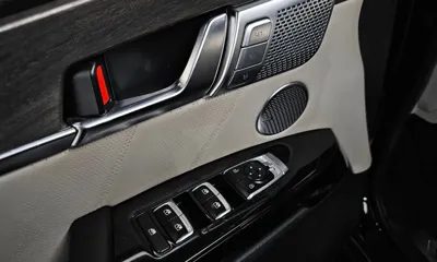 Kia Mohave 2020, 111199 км, за 21490000 KRW - фото 29