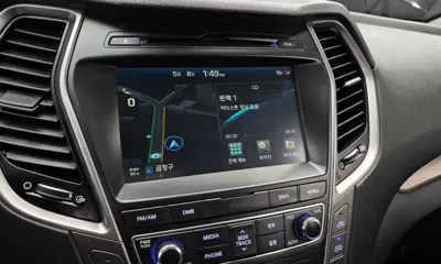Hyundai Maxcruz 2017, 125927 км, за 11500000 KRW - фото 14