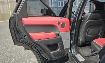 Land Rover Range Rover Sport 2017, 98845 км, за 33000000 KRW - фото 13