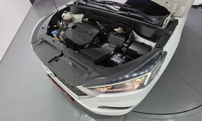 Hyundai Tucson 2019, 71100 км, за 14200000 KRW - фото 6