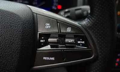KG_Mobility_Ssangyong Rexton 2020, 117886 км, за 12990000 KRW - фото 19