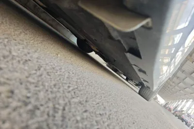 Honda Civic 2019, 89400 км, за 46649.36 CNY - фото 29