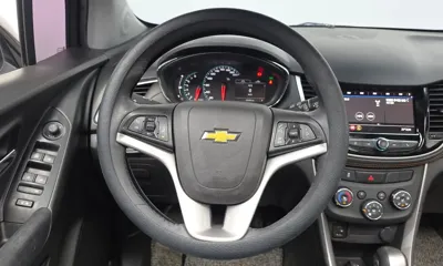 ChevroletGMDaewoo Trax 2020, 28556 км, за 12600000 KRW - фото 13