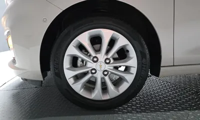 ChevroletGMDaewoo Spark 2019, 30312 км, за 8200000 KRW - фото 5