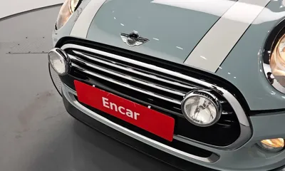 MINI Cooper 2018, 85871 км, за 13500000 KRW - фото 29