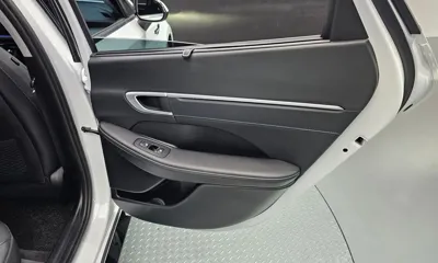 Hyundai Sonata 2025, 10636 км, за 28300000 KRW - фото 25