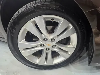 ChevroletGMDaewoo Cruze 2013, 99967 км, за 2500000 KRW - фото 17