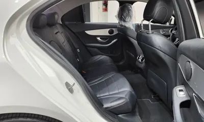 Mercedes-Benz C-Class 2017, 82461 км, за 16900000 KRW - фото 11