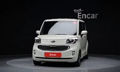 Kia Ray 2012, 43665 км, за 8500000 KRW - фото 3