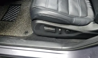 Honda CR-V 2017, 95741 км, за 18000000 KRW - фото 32