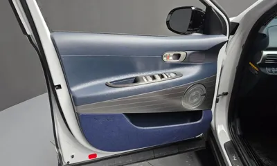 Hyundai Nexo 2020, 81346 км, за 16900000 KRW - фото 24