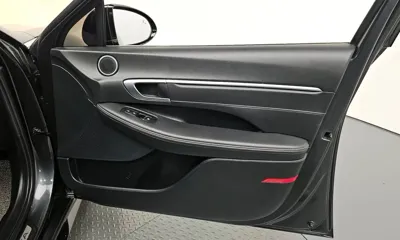 Hyundai Sonata 2022, 82744 км, за 19600000 KRW - фото 28