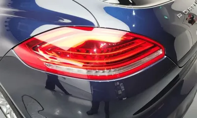 Porsche Panamera 2016, 66382 км, за 36300000 KRW - фото 23