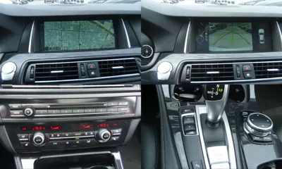 BMW 5-Series 2014, 180491 км, за 7200000 KRW - фото 9