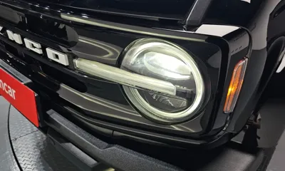 Ford Bronco 2023, 2951 км, за 67800000 KRW - фото 22