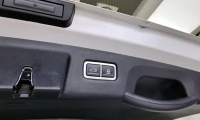 Kia Sorento 2023, 32977 км, за 31300000 KRW - фото 28
