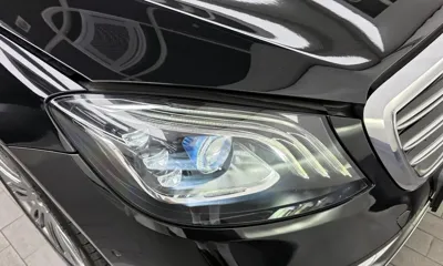 Mercedes-Benz S-Class 2019, 116971 км, за 46990000 KRW - фото 22