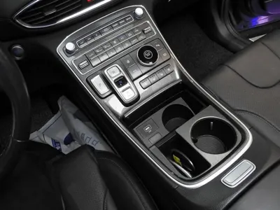 Hyundai Santafe 2023, 61634 км, за 24600000 KRW - фото 6