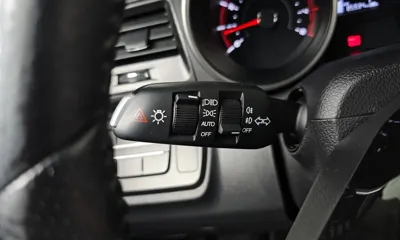 KG_Mobility_Ssangyong TIBOLI 2018, 85934 км, за 9300000 KRW - фото 17