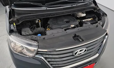 Hyundai Starex 2019, 66563 км, за 14900000 KRW - фото 6