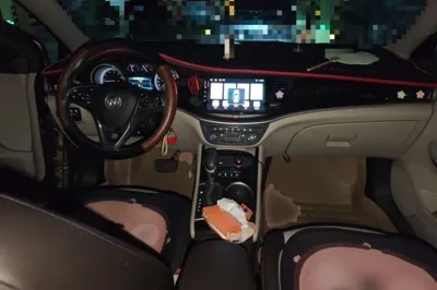 Buick Verano 2015, 73300 км, за 30189.78 CNY - фото 10