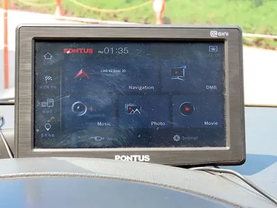 Hyundai Starex 2019, 128790 км, за 12400000 KRW - фото 15