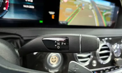 Mercedes-Benz S-Class 2018, 148525 км, за 36500000 KRW - фото 9