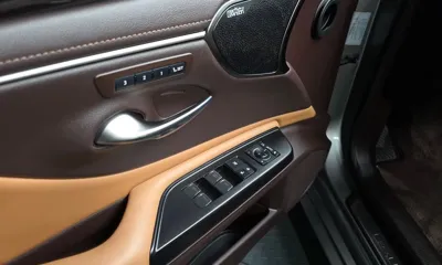 Lexus ES 2021, 73729 км, за 35900000 KRW - фото 41