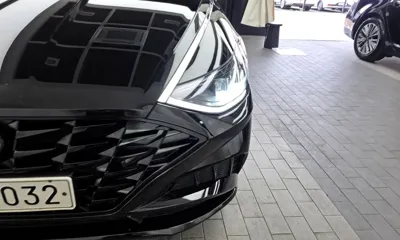 Hyundai Sonata 2022, 45499 км, за 24500000 KRW - фото 22