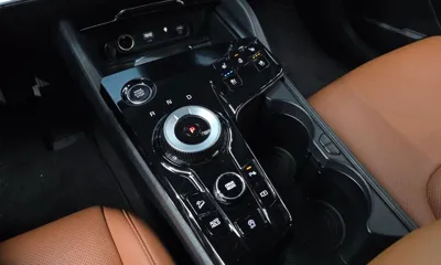 Kia Sportage 2023, 49259 км, за 25900000 KRW - фото 9