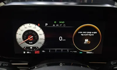 Kia Canival 2022, 83622 км, за 20000000 KRW - фото 8