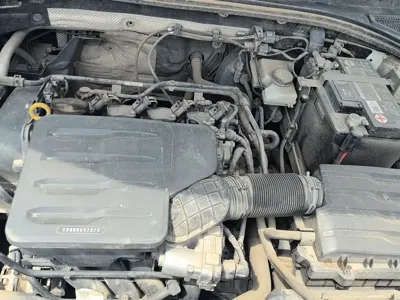 Volkswagen Bora 2021, 52500 км, за 58500 CNY - фото 10