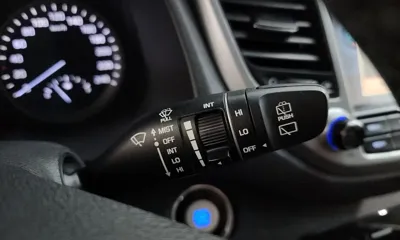 Hyundai Tucson 2016, 195416 км, за 9190000 KRW - фото 20