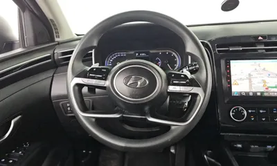 Hyundai Tucson 2021, 49841 км, за 18300000 KRW - фото 11