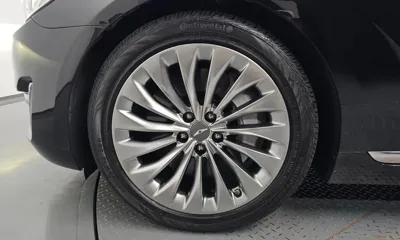 Genesis EQ900 2016, 111021 км, за 17500000 KRW - фото 5
