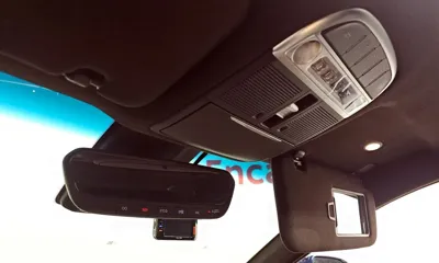 Genesis G90 2019, 83482 км, за 35990000 KRW - фото 20