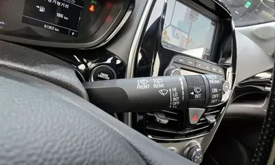 ChevroletGMDaewoo Spark 2019, 91362 км, за 6150000 KRW - фото 19