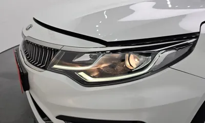 Kia K5 2020, 133649 км, за 9500000 KRW - фото 22