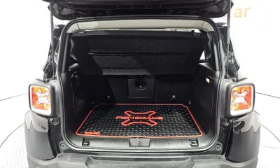 Jeep Renegade 2017, 167641 км, за 7500000 KRW - фото 17