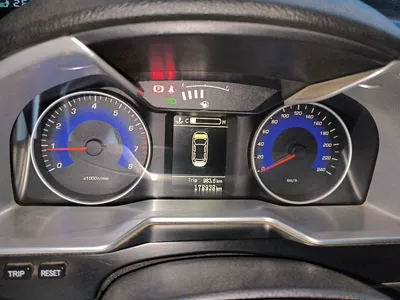 Geely Auto Emgrand 2016, 178900 км, за 17433.31 CNY - фото 13