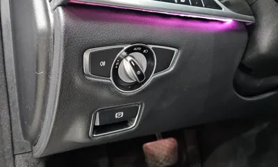 Mercedes-Benz S-Class 2015, 192928 км, за 21200000 KRW - фото 20