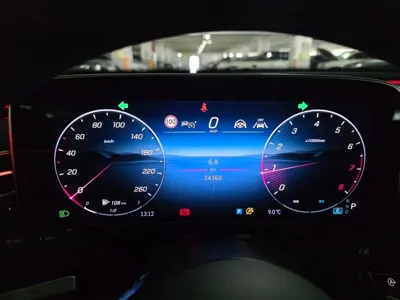 Mercedes-Benz E-Class 2024, 24000 км, за 67500000 KRW - фото 9