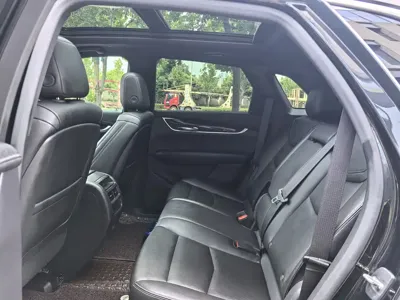 Cadillac XT5 2020, 161000 км, за 98500 CNY - фото 15