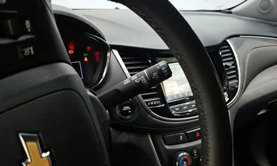 ChevroletGMDaewoo Trax 2019, 88690 км, за 7490000 KRW - фото 17
