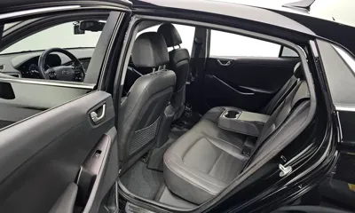 Hyundai Ioniq 2018, 230118 км, за 9000000 KRW - фото 11